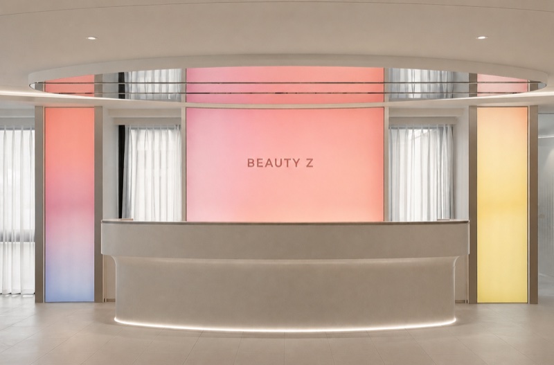 韓國碧緹姿beautyz明洞皮膚科